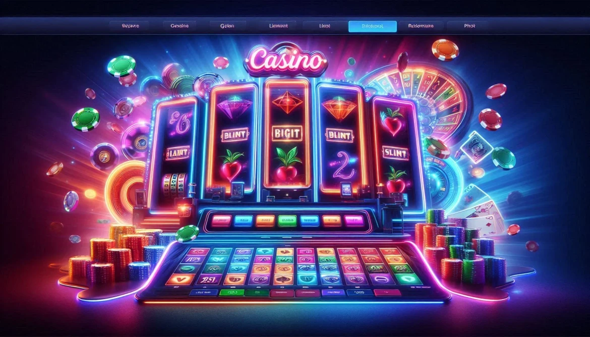 Dendera Casino